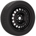 4x ROUES 17 Hiver MG 4 I EH32 ZS EV I Kormoran 215/50 R17