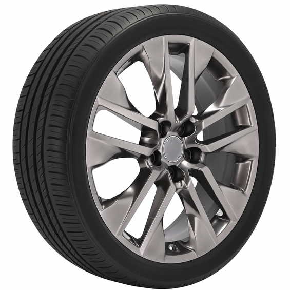 4x ROUES 19 Hiver TOYOTA SIENNA III XL30 Nokian 235/50 R19