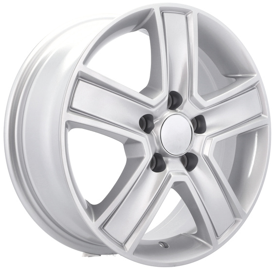 4x jantes 16 5x130 s'intégrer dans FIAT Ducato II 244 III 250 MERCEDES Sprinter RENAULT Master - BK473