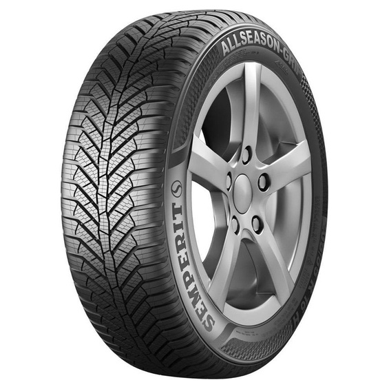 Pneus Semperit ALLSEASON-GRIP XL FR 235/55 R18 104V