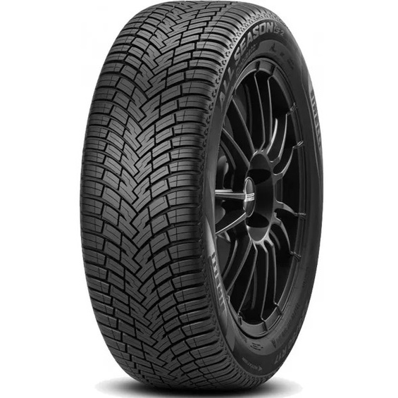 Pneus Pirelli Cinturato All Season SF2 XL FR 205/55 R19 97V