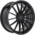 4x jantes 18 s'intégrer dans VW Touran Tiguan Tayron T-Roc Scirocco Passat Jetta Golf Plus - B5937 (FBX174)