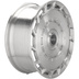 4x jantes aluminium 21 s'intégrer dans BMW 7 VII G70 i7 G70 X3 M F97 IV G45 G48 X4 M F98 MERCEDES-BENZ E AMG Br213 238 Br214 S W222 AMG W223 SM15