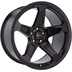4x ROUES 20 Hiver DODGE CHARGER VI LX Kormoran 255/45 R20