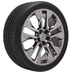 4x ROUES 19 Hiver TOYOTA RAV4 PRIME V XA50 Nokian 235/55 R19