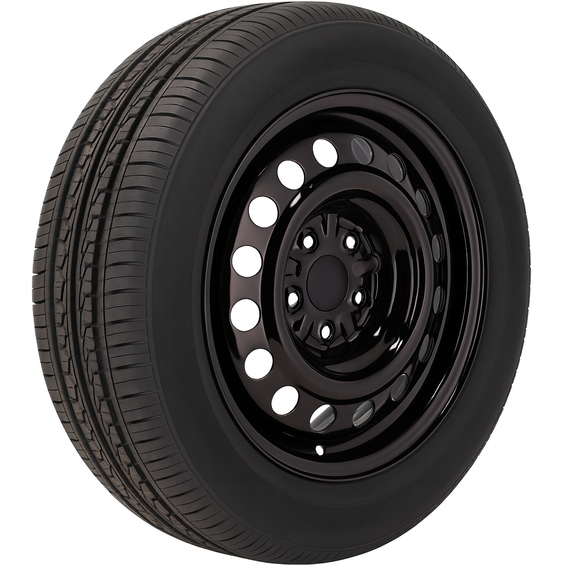 4x ROUES 16 Hiver HONDA CR-V RD1 RD2 RD3 Nokian 205/65 R16
