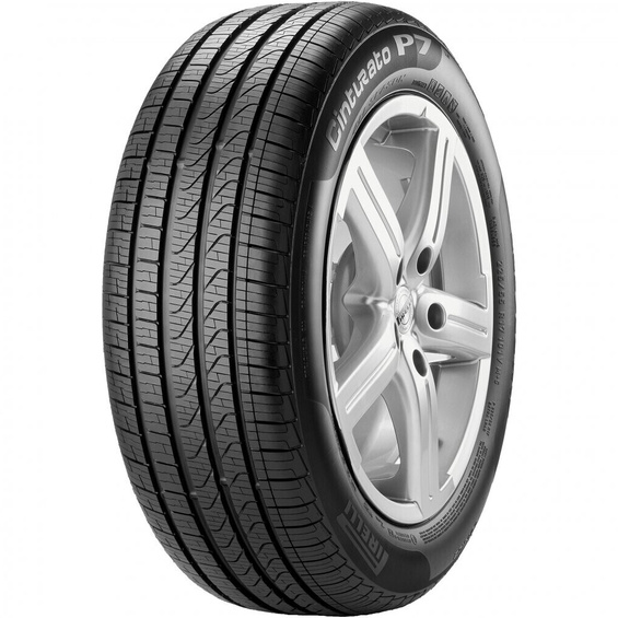 Pneus Pirelli Cinturato P7 All Season XL RFT 225/45 R18 95H