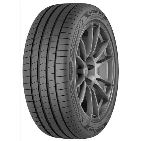 Pneus Goodyear EAGLE F1 ASYMMETRIC 6 XL FP 205/45 R17 88V
