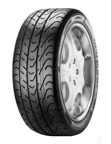 Pneus Pirelli P ZERO PZ4 S.C. XL FR * 315/35 R21 111Y