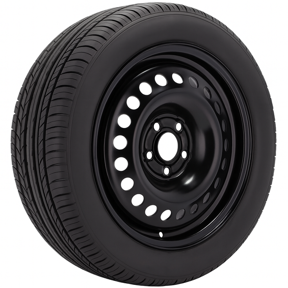 4x ROUES 16 Hiver FORD FOCUS IV C519 TAURUS III Dębica 205/60 R16
