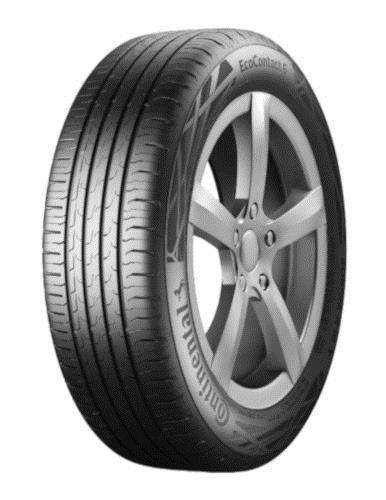 Pneus Continental EcoContact 6 185/65 R15 88H