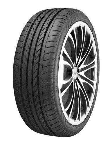 Pneus Nankang NS-2 205/50 R15 86V