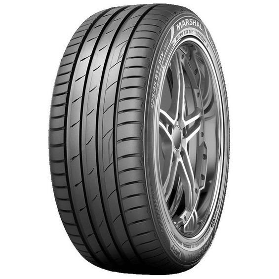 Pneus Marshal MU12 XL 275/40 R19 105Y