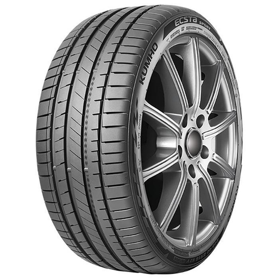 Pneus Kumho Ecsta Sport PS72 XL FSL K-Silent 235/40 R19 96Y