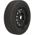 4x ROUES 16 Hiver INFINITI I A32 Continental 205/60 R16