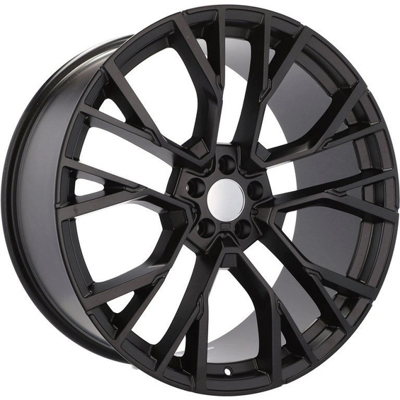 4x jantes aluminium 21 s'intégrer dans BMW iX I20 X7 G07 B5769