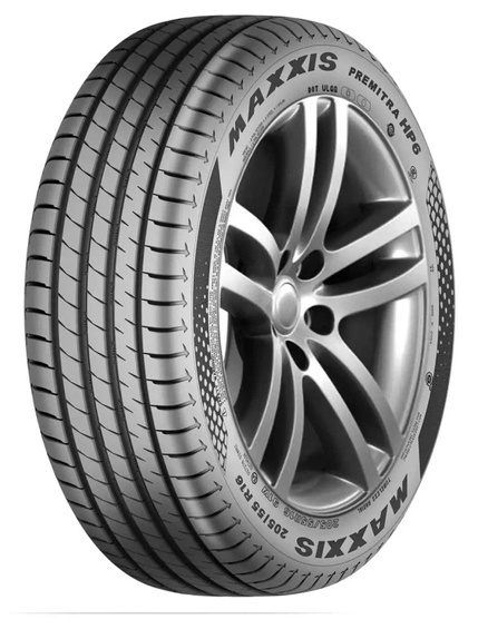 Pneus Maxxis PREMITRA 6 HP6 XL 195/55 R16 91V