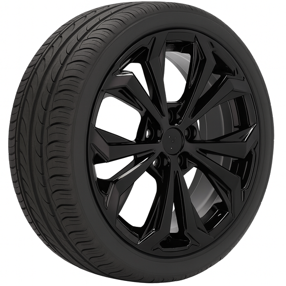 4x ROUES 18 Hiver TOYOTA C-HR II AX20 Hankook 225/55 R18