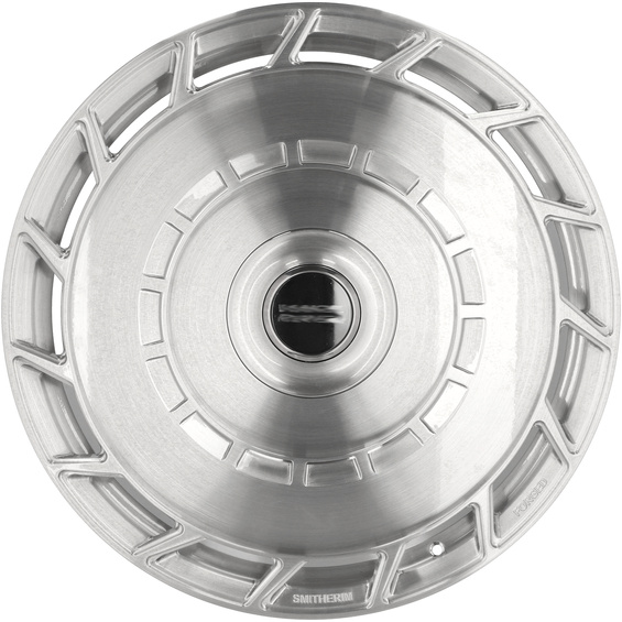 4x jantes Kute 21x9+10 s'intégrer dans MERCEDES S-Class Maybach W223 Z223 Long Full Forged - SM15