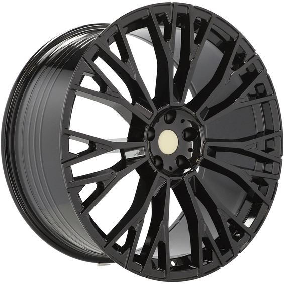 4x jantes aluminium 21 s'intégrer dans BMW X3 M F97 X4 M F98 X5 IV G05 G18 X6 III G06 3S1111