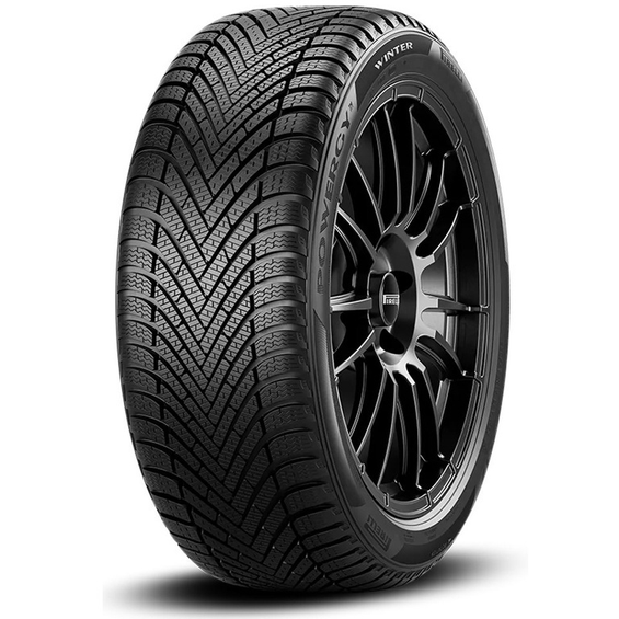4x ROUES 18 Hiver SKODA YETI 5L Pirelli 225/45 R18