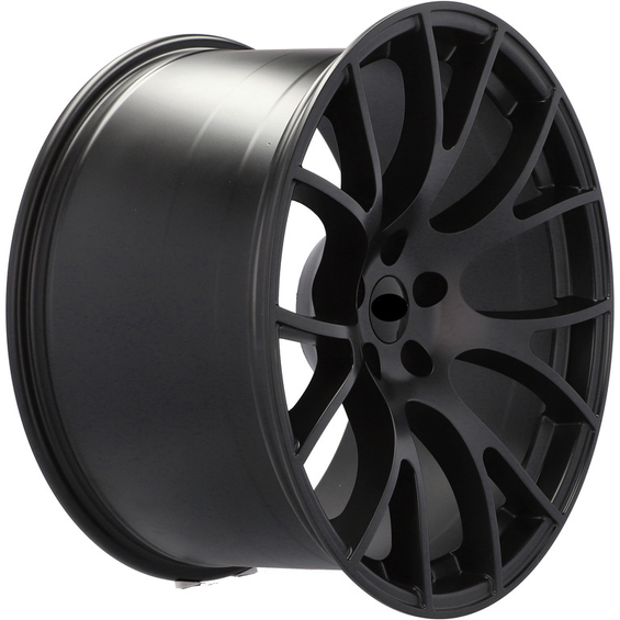4x ROUES 20 Hiver DODGE CHARGER VI LX Pirelli 255/45 R20