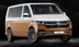 4x ROUES 18 Hiver VW CALIFORNIA T7 CALIFORNIA T6.1 Nokian 235/50 R18