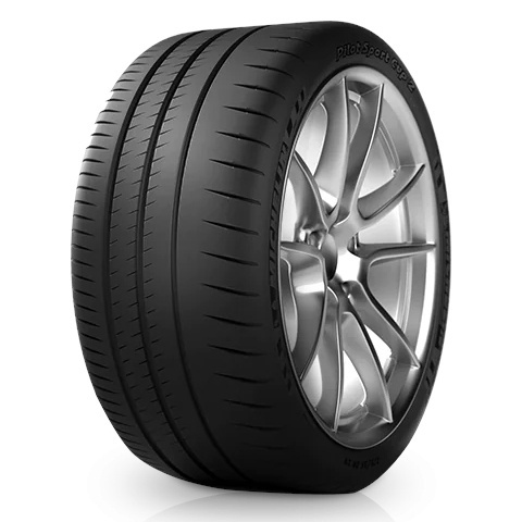 Pneus Michelin PILOT SPORT CUP 2 335/30 R21 109Y