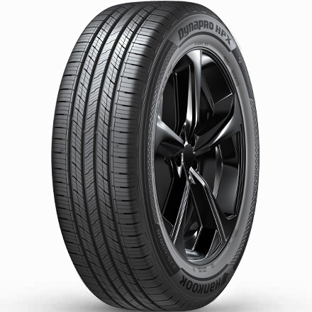 Pneus Hankook Dynapro HPX RA43 235/60 R17 102V