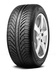 Pneus Michelin Pilot Sport A/S Plus 255/45 R19 100V