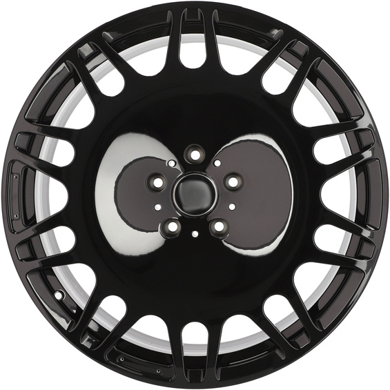 4x jantes aluminium 21 s'intégrer dans BMW 7 VII G70 i7 G70 X3 M F97 IV G45 G48 X4 M F98 MERCEDES-BENZ E AMG Br214 GLC Coupe AMG C253 X253 S W222 SM24