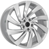 4x ROUES 19 Hiver VW ATLAS I CA1 ATLAS CROSS SPORT CA1 Continental 255/55 R19