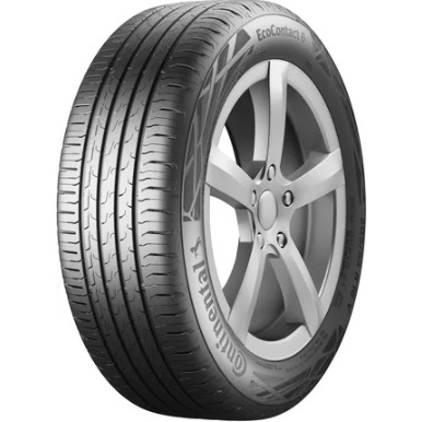 Pneus Continental EcoContact 6 Q XL FR ContiSeal (+) 255/40 R20 101T