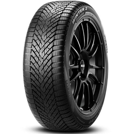 Pneus Pirelli Cinturato Winter 2 XL FR ELT 215/55 R18 99T