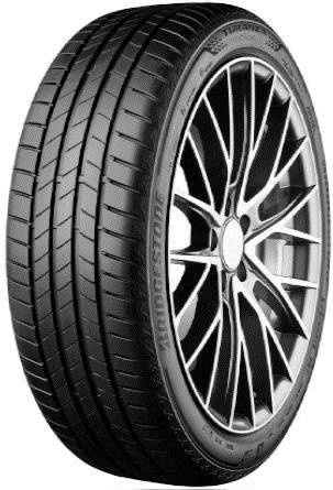 Pneus Bridgestone TURANZA T005 DRIVEGUARD XL RFT 225/45 R18 95Y