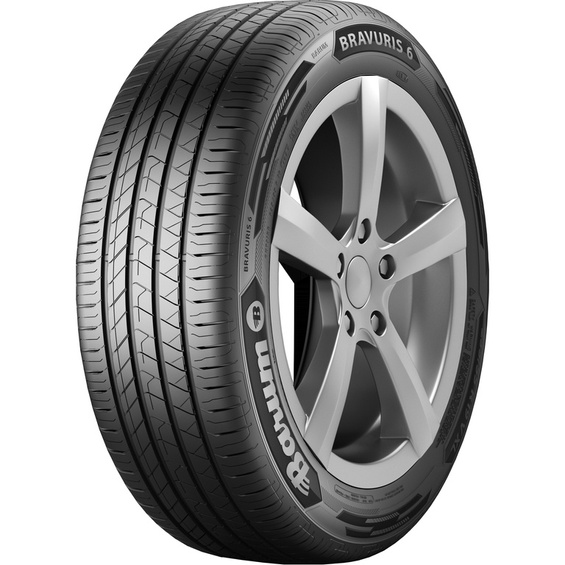Pneus Barum BRAVURIS 6 XL FR EV 225/40 R18 92Y
