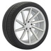 4x ROUES 20 Hiver BMW X5 IV G05 G18 X6 III G06 Pirelli 275/45 R20