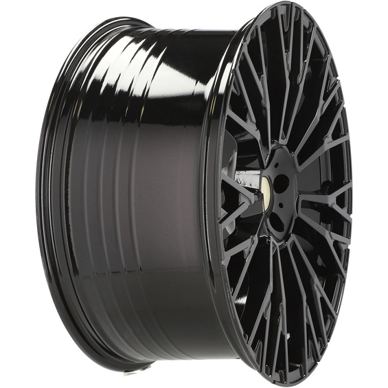 4x jantes aluminium 21 s'intégrer dans BMW X3 M F97 X4 M F98 X5 IV G05 G18 X6 III G06 3S1111