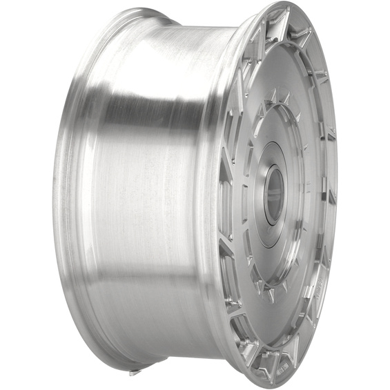 4x jantes aluminium 21 s'intégrer dans BMW 7 VII G70 i7 G70 X3 M F97 IV G45 G48 X4 M F98 MERCEDES-BENZ E AMG Br213 238 Br214 S W222 AMG W223 SM15
