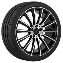 Continental 225/45 R18 + Felgi B1048 MB 5x112