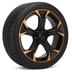 4x ROUES 18 Hiver CUPRA TERRAMAR Bridgestone 235/55 R18