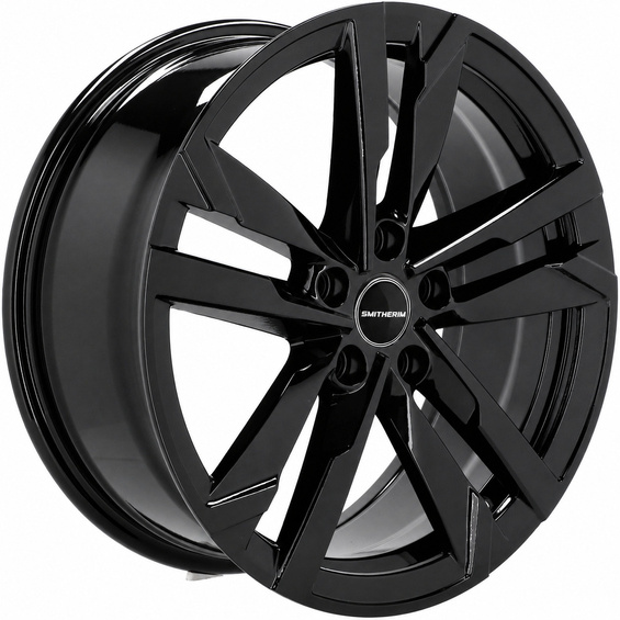 4x jantes aluminium 17 s'intégrer dans AUDI A3 8V 8Y allstreet A4 B6 B5 B7 A6 Allroad C6 C4 C5 A8 D2 D3 Q2 GA Q3 8U F3 FJ Sportback S2 8B S3 8V FBX254