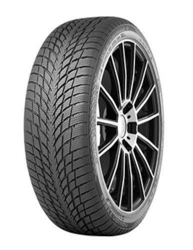 4x ROUES 18 Hiver SKODA KAROQ NU7 Nokian 225/50 R18