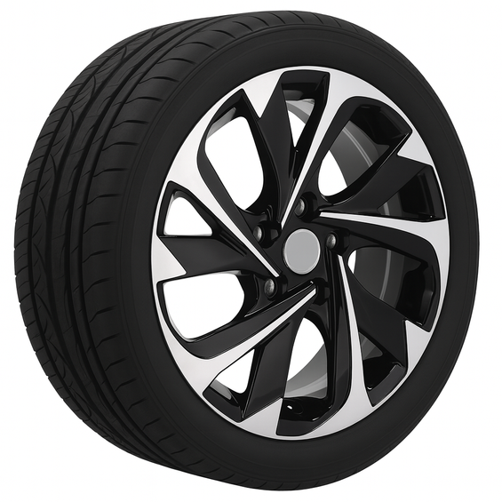 4x ROUES 16 Hiver TOYOTA COROLLA XII E210 Nokian 205/55 R16