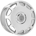 4x ROUES 19 Hiver MERCEDES S AMG W221 Nokian