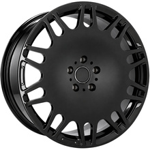 Jante Aluminiowa 21 s'intégrer dans AUDI e-tron S GE Sportback RS6 C6 S8 D3 SQ8 e-tron GE Sportback MERCEDES-BENZ GL X164 AMG W164 VW Phaeton SM24