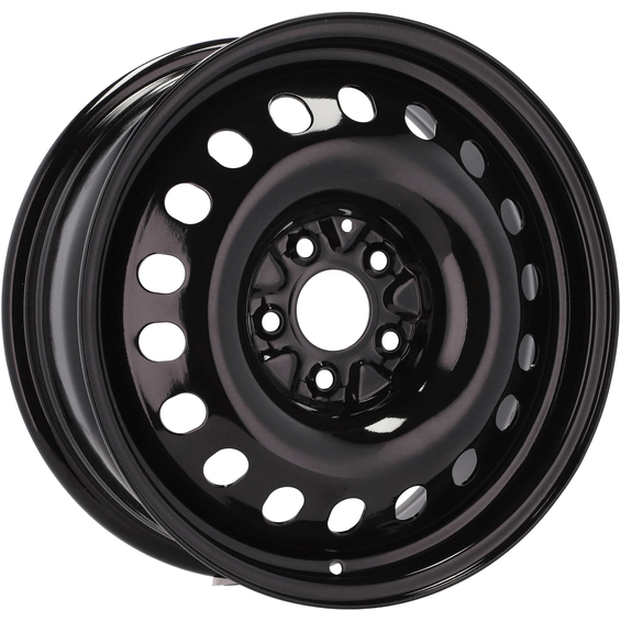 4x ROUES 17 Hiver NISSAN LEAF I Nokian 215/50 R17
