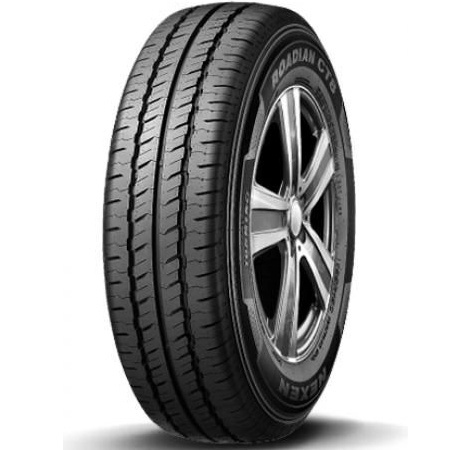 Pneus Nexen Roadian CT8 185/80 R14 102T