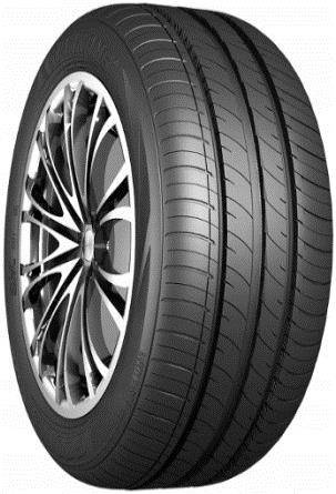 Pneus Nankang NA-1 165/70 R14 81T