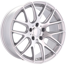 19x8.5 5x120 ET35 72.6 BK663 MS